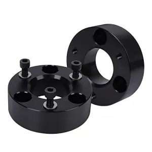2.5 Inch Front Strut Spacer Lift Kit for Ram 1500 4WD 2006-2021