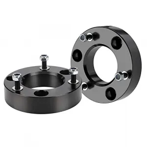 2 Inch Front Leveling Strut Spacers Kit for 2004 - 2021 F150