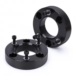 1.5 inch Front Leveling Kits Strut Spacers for 2004-2021 F150