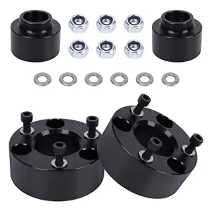 Front 3 Inch+ Rear2 Inch Leveling Kit for 1999-2022 Ram 1500