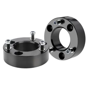 Front 3 Inch + Rear 2 Inch Leveling Lift Kit for Silverado 07-21