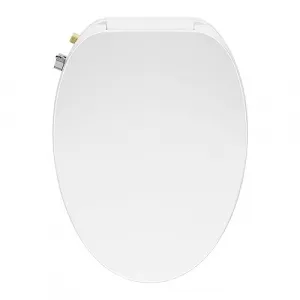 Electronic Bidet Toilet Seat Smart Bidet Toilet Seat With Remote Control Nightlight