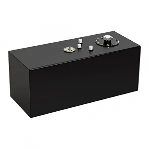 19 Gal Coated Alum Fuel Cell & Sender for Drift/Strip