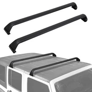 Roof Rack Cross Bar Fit for 2010-2023 Kia Telluride,Heavy Duty