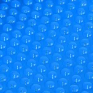 16ft x 24ft Rectangle Pool Solar Cover, 14 mil Heat Retaining Blanket for In-Ground and above-Ground Rectangular Swimming Pools