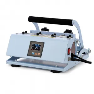 Tumbler Heat Press Machine Press Sublimation Machine