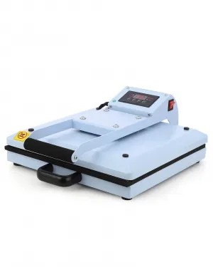 Heat Press 15x15 inch Digital Heat Press Machine, Slide Out Industrial Quality T-Shirt Heat Transfer Machine