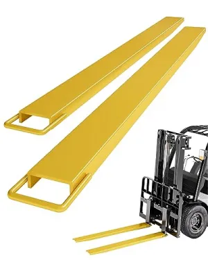 PHO_0YQD5Y8X Fork Pallet Extension, Orange