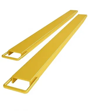 PHO_0YQDK2G2 Fork Pallet Extension, Yellow