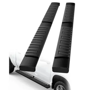 Running Boards for 19-24 Chevy Silverado/GMC Sierra 1500 Crew Cab