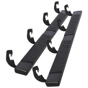 6" Boards: 19-23 Silverado/Sierra 1500, 20-24 Model Fit