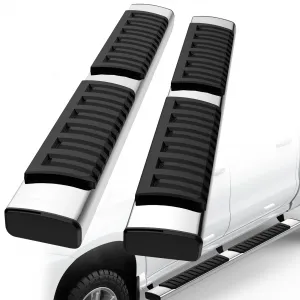 6.5" Boards for 19-23 RAM 1500 Crew Cab New Body