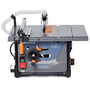 8.5 inch 2000W Table Saw, 5000RPM Electric Cutting Machine