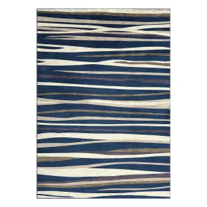 5x7 Area Rugs for Bedroom Rug for Living Room Large Area Rug Non Slip Modern Rug Abstract Floor Mats Throw Rugs for Dining Room Stain Resistant No Shedding Classroom Rug 5'x7'