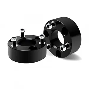 3.0" Ram 1500 Leveling Lift Kits - 3 Inch Front Strut Spacer Suspension Lift Kit Lift Spacers for 2006-2020 Ram 1500 4WD