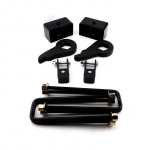 1.5 Inch Leveling Lift Kits for 1999-2006 Silverado