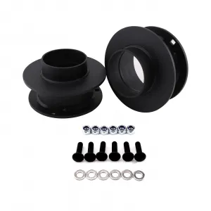 2 Inch Front Leveling Lift KitsStrut Spacer for 1994-2013 Ram