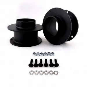 2.5 Inch Front Leveling Lift Kits for 94-13 Ram 2500/3500