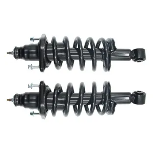 2007-2011 CR-V Complete Rear Struts & Springs 172497L/R Pair