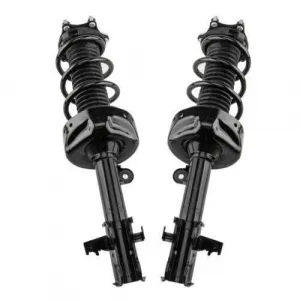 CR-V 2007-2014 Front Struts Pair 272491 272492 Complete