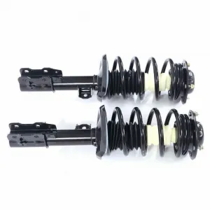 2004-2012 Malibu Front Struts 172199/200 Pair Complete