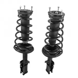 2005-2010 Cobalt Front Struts & Springs 172179R 172179L Pair