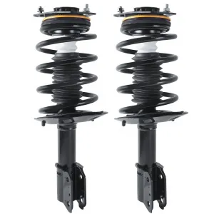 Front Shock & Strut Assembly 05-09 Allure/97-05 Century 171661