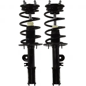 2009-2013 Corolla/Matrix Front Complete Strut & Spring Pair