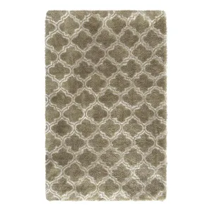 Area Rug 6x9 Rug Shag Rugs for Living Room Moroccan Shaggy Rug Kids Rug Plush Rug Geometic Carpet Bedroom Rug Fluffy Rug Bedside Rug Soft Rug Non Skid Rug Modern Area Rug Large Rug 6'x9' Brown