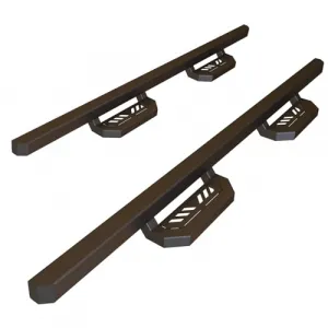 Boards for 20-23 Gladiator JT 4Dr Off-Road Steps