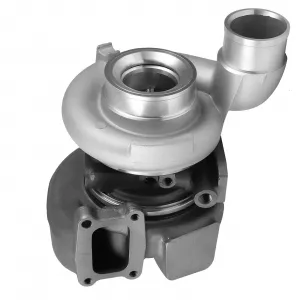 2007-2012 Ram 2500-5500 Diesel Turbocharger - Holset HE351VE