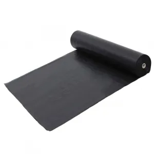 Driveway Fabric 13x108FT, 5.8OZ Woven Landscape Fabric Heavy Duty, Commercial Road Fabric, Weed Control Fabric, Geotextile Fabric for Landscaping, Ground Cover