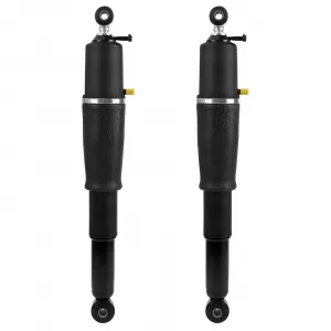 Rear Air Shocks Suspension for Escalade/Tahoe/Suburban 1500