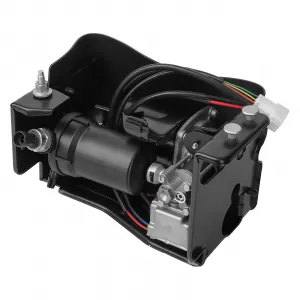 Air Suspension Compressor 15254590 for Tahoe, Yukon, Escalade