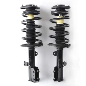 2003-2008 Vibe/Matrix 4-Door Front Complete Struts - 172116/117