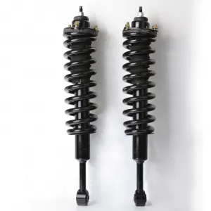 2005-2015 Tacoma Front Strut Spring Assembly - 171371L/R