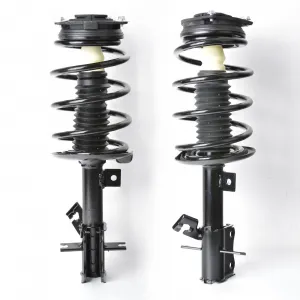 2007-2012 Sentra Front Complete Struts - 172378 & 172379