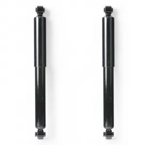 2004-2015 Titan Rear Shock Absorbers 37252 Pair Complete
