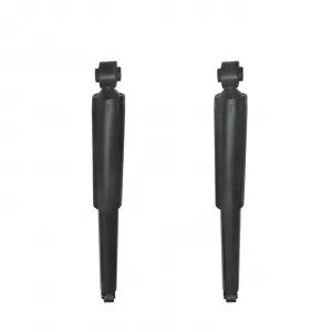 Rear Shocks for 2007-2019 Silverado 1500 Complete Pair