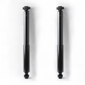 37241 Rear Shock Absorbers for Envoy/Trailblazer/Ascender Pair