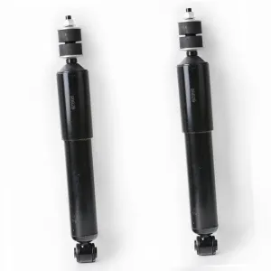 09-13 Corolla/Matrix Front Struts & Springs 37252 Complete Pair