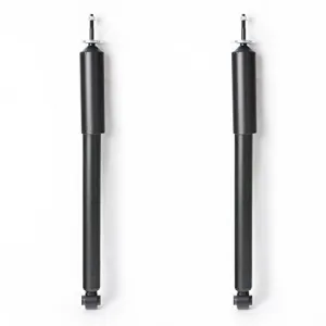 37252 Rear Shocks for Chrysler 300/Charger/Magnum Complete Pair