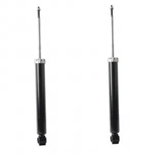 2007-2009 Amanti/06-08 Sonata Rear Shock Absorbers Complete Pair