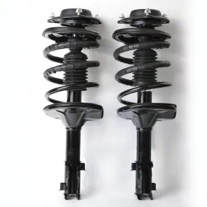 2000-2006 Elantra Front Struts & Springs 171404 171405 Pair