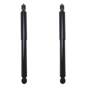 Rear Pair Complete Shock Absorbers Assembly Compatible with 2008-2012 Escape/ 2008-2011 Tribute/Mariner - 37318