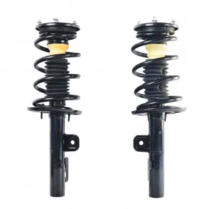 Front Complete Strut Assembly 2009-2012 Flex 272534 272535