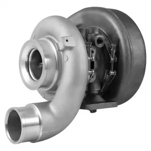 Turbocharger Replacement 68048234AA Compatible With Ram 2500 3500 6.7L Cummins Diesel 2013-2018 OE Part