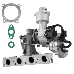 A4 A5 Q5 2009-2015 Turbocharger & Gasket Kit for Enhanced Performance