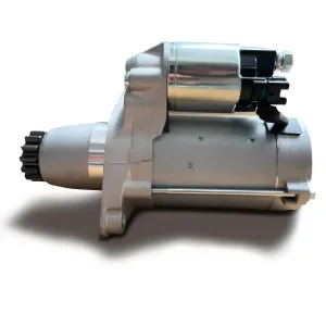 New Starter Replacement for 2005-18 Avalon, 2002-17 Camry, 2007-18 ES350, 2004-18 Highlander, 2006-18 RAV4, 2003-2016 Sienna, ‎SND0347, 28100-0A010, 28100-0A011, 28100-0P141, 28100-20021