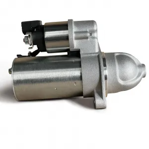 New Starter Replacement for 2013-2015 Optima, 2010-12 Santa FE, 2013-14 Santa FE Sport, 2009-14 Sonata, 2011-14 Sorento, SVA0019, 36100-2G100, 410-12398, 410-40040, 19090, 108-548, 17536